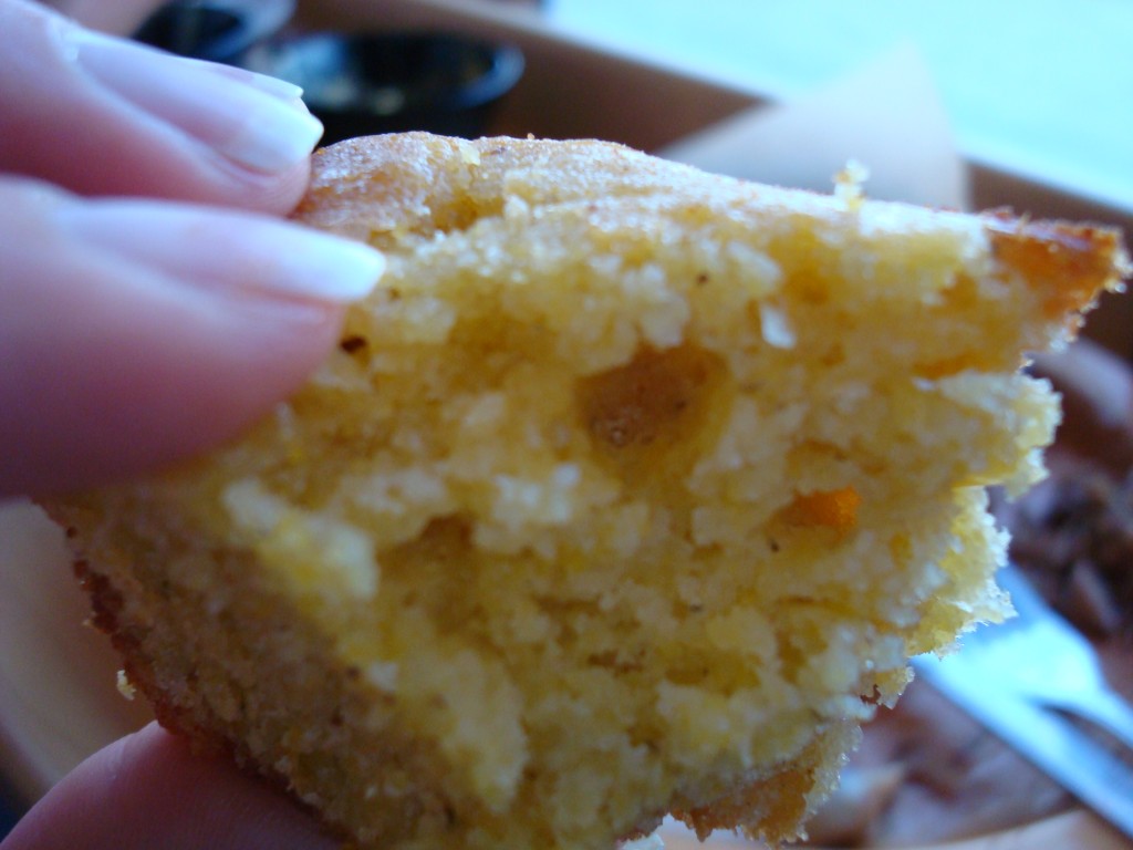 Corn Bread